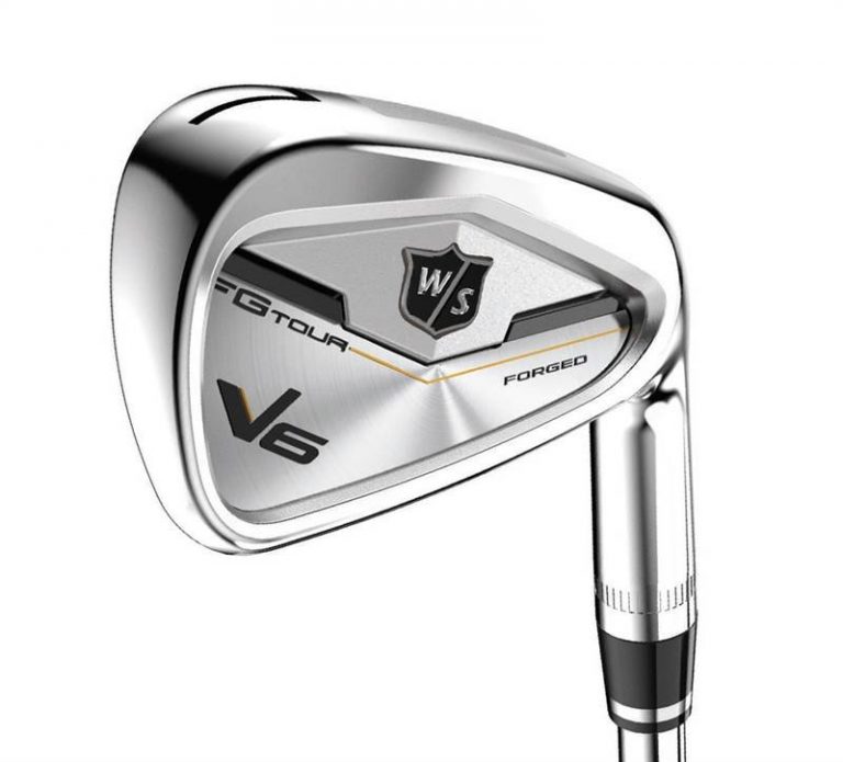 What golf irons should I get? - Jay Smolak